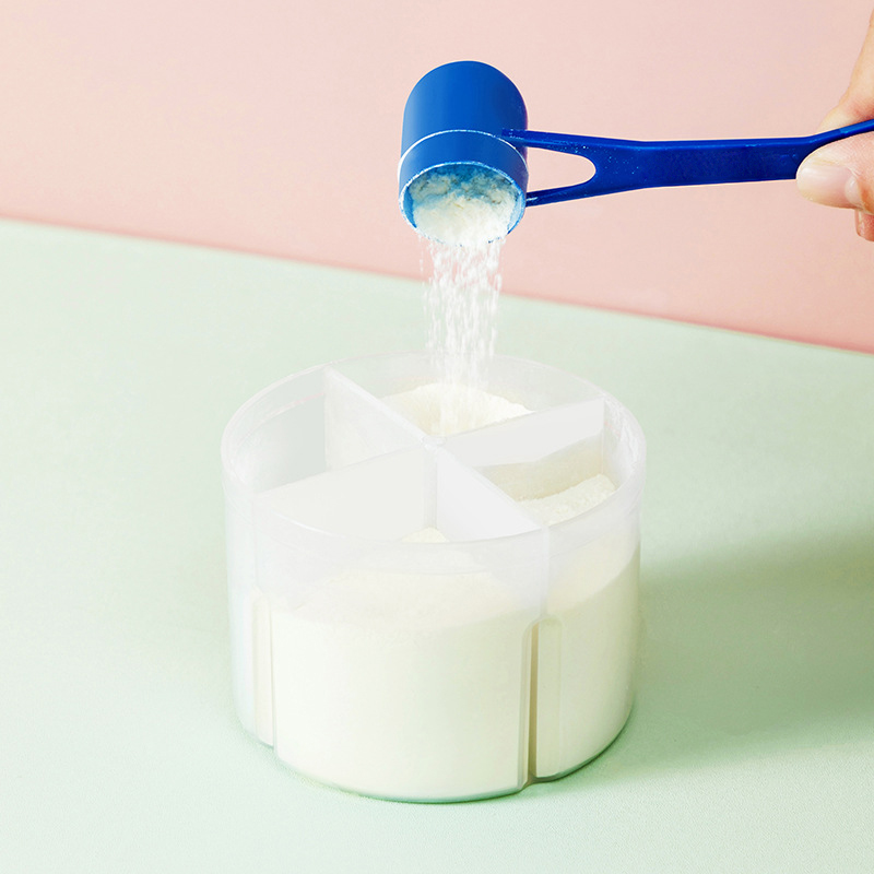 Caja portátil de almacenamient - Baby Food Glass Jar reseña y precio