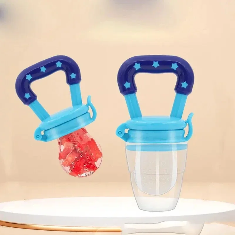 Alimentador de frutas para beb - Baby Food Pouches 1 Year Old reseña y precio