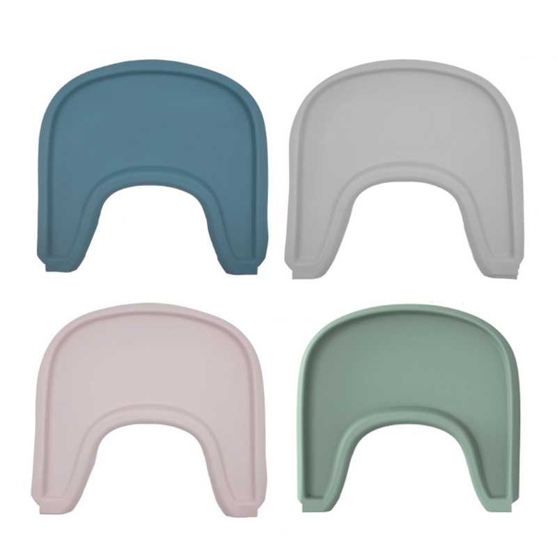 Alfombrilla silicona, solución - Baby Food Table reseña y precio