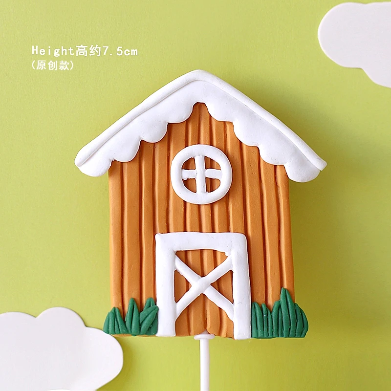 Pastel de cumpleaños feliz Top - Baby Food Lamb reseña y precio
