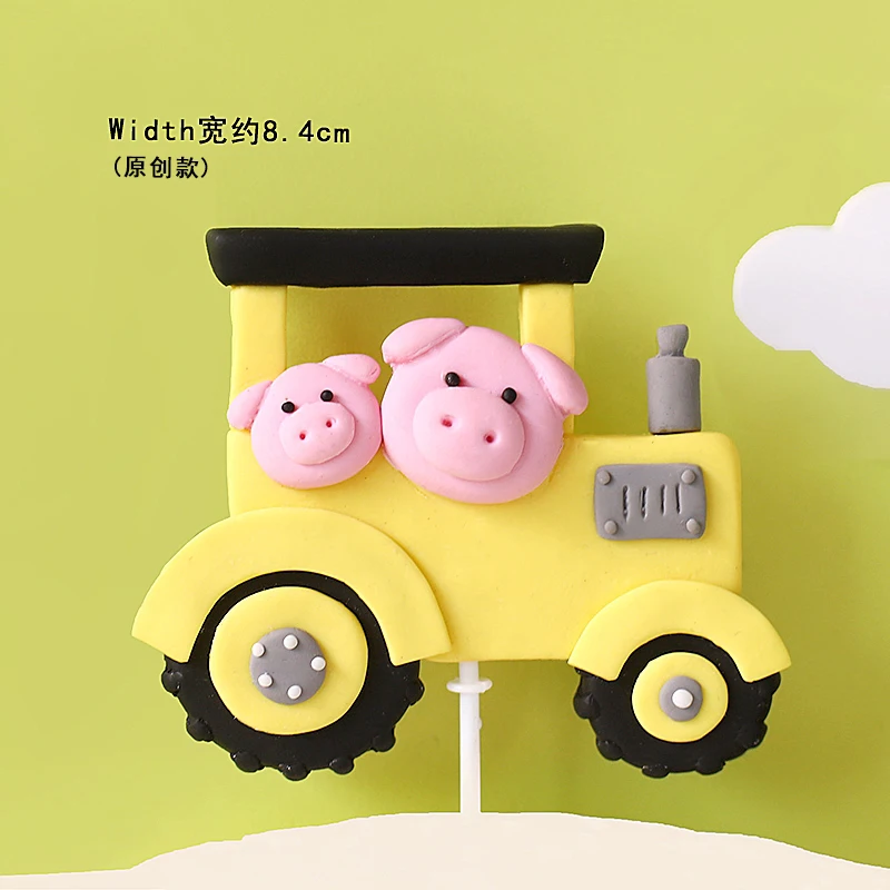 Pastel de cumpleaños feliz Top - Baby Food Lamb reseña y precio