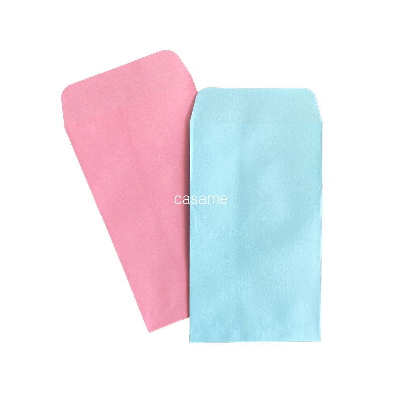 Bolsa de papel rosa y azul de  - Baby Food Pouches 1 Year Old reseña y precio