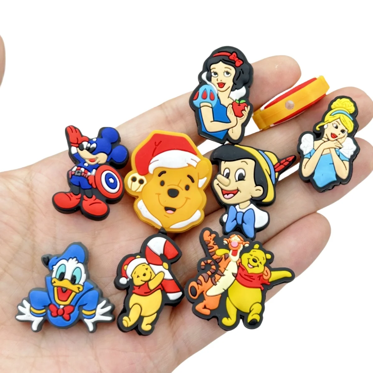 Mini cuentas de silicona de di - Baby Food Grade reseña y precio