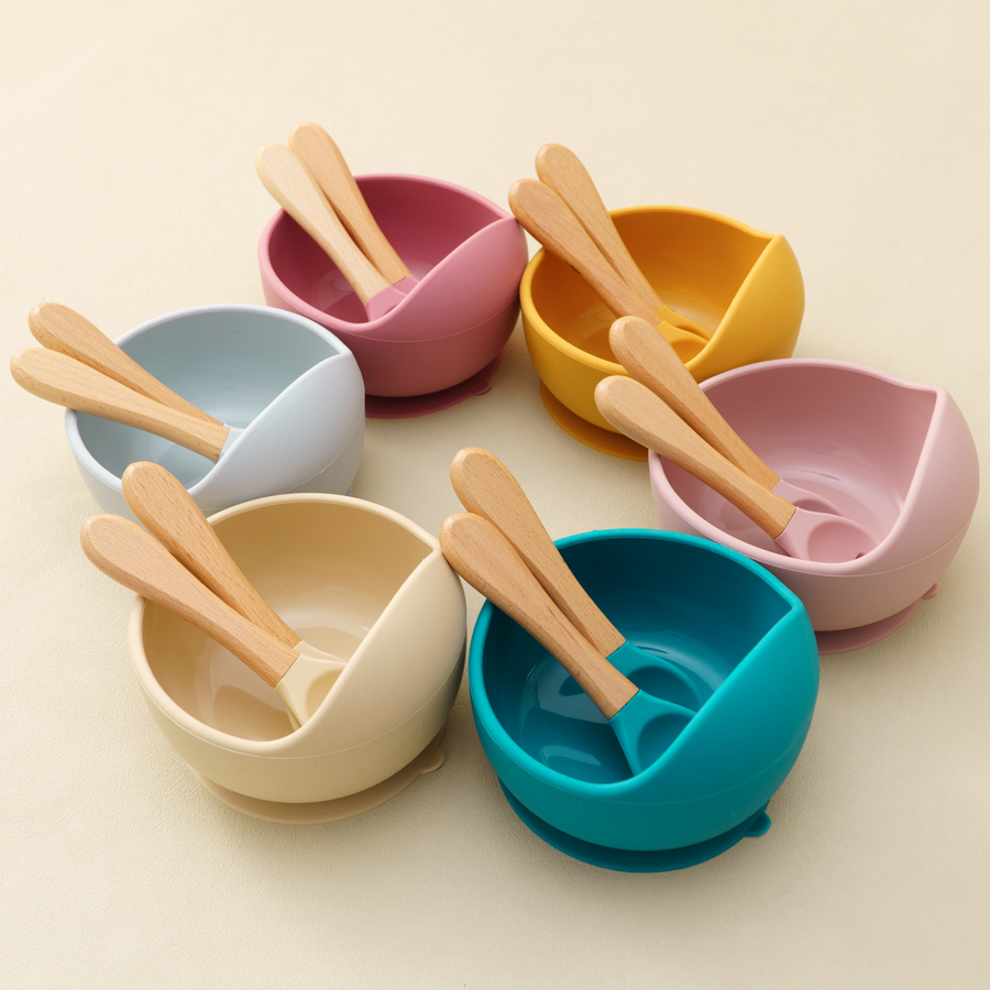 Mamaplan-Juego de alimentación - Baby Food Table reseña y precio