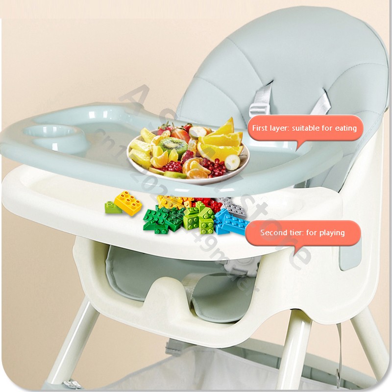 Elevador multifuncional para b - Baby Food Table reseña y precio