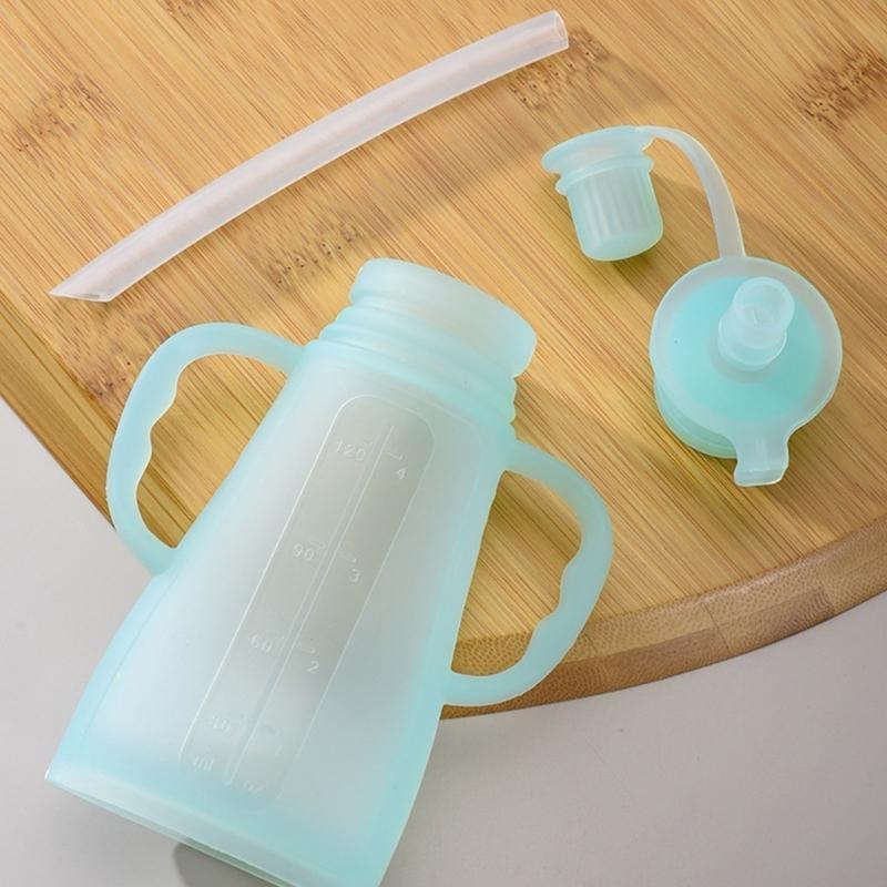 Bolsa de almacenamiento portát - Baby Puree Pouch reseña y precio
