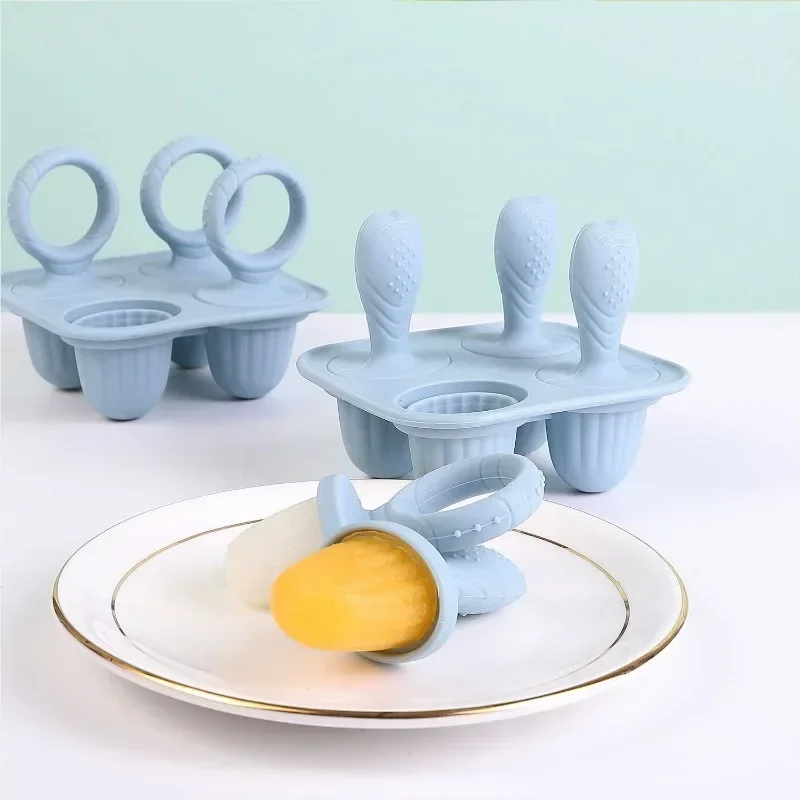 Mordedor de frutas y verduras  - Baby Food Options reseña y precio