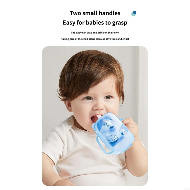 Caja dispensadora puré frutas  - Baby Food Options reseña y precio