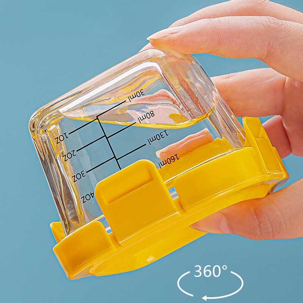 Caja de almacenamiento de alim - Baby Food Glass Jar reseña y precio