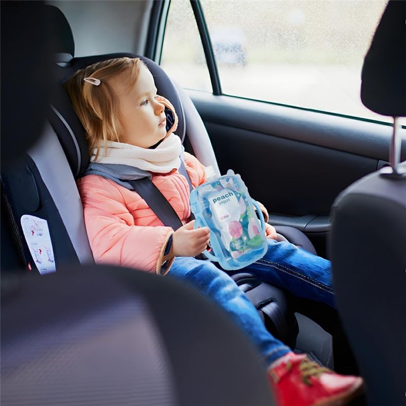 AS94-Food Soporte para bolsas  - Baby Food Pouches 1 Year Old reseña y precio