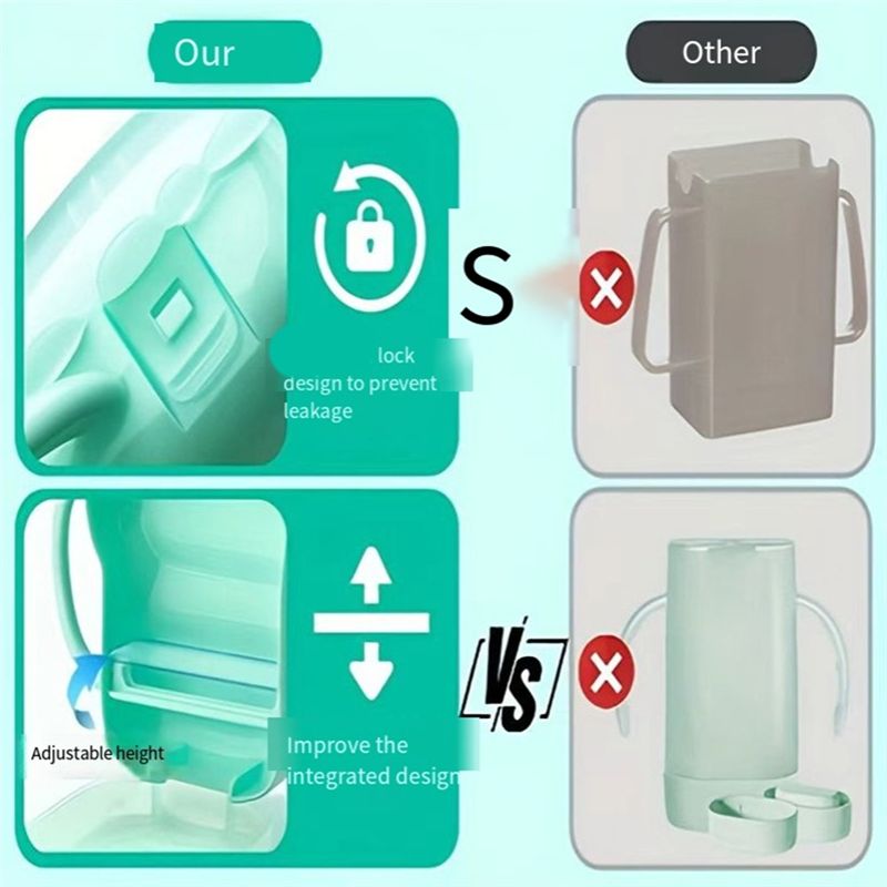 AS94-Food Soporte para bolsas  - Baby Food Pouches 1 Year Old reseña y precio