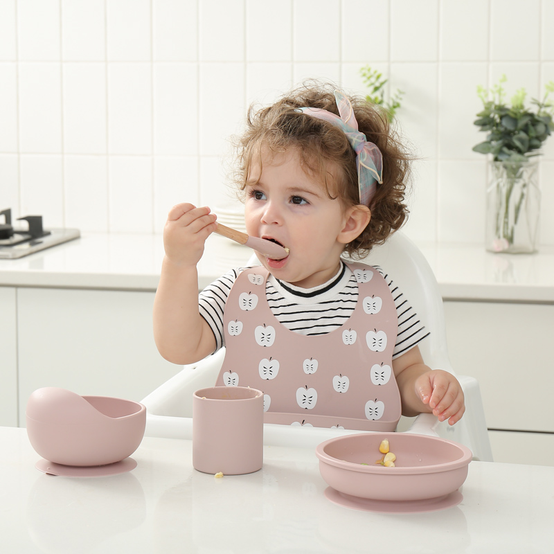 Inventario de grado alimentici - Baby Food Quality reseña y precio