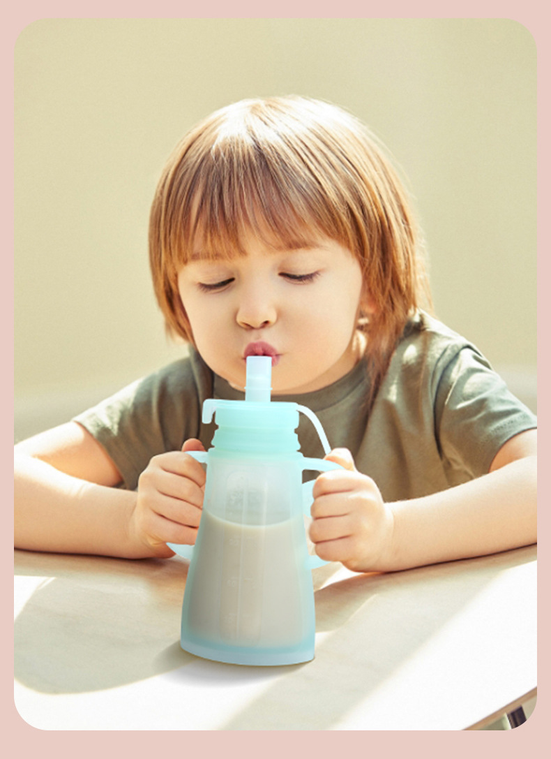 Bolsa Reutilizable de Silicona - Baby Food Glass Jar reseña y precio
