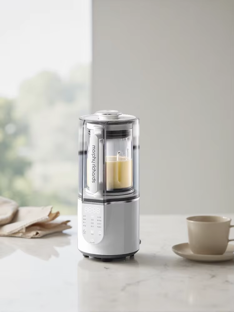 Licuadora multifunción silenci - Baby Food Maker reseña y precio
