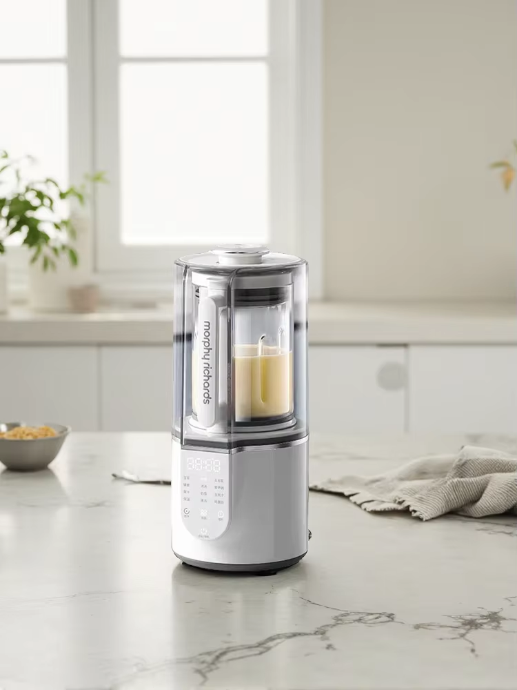 Licuadora multifunción silenci - Baby Food Maker reseña y precio