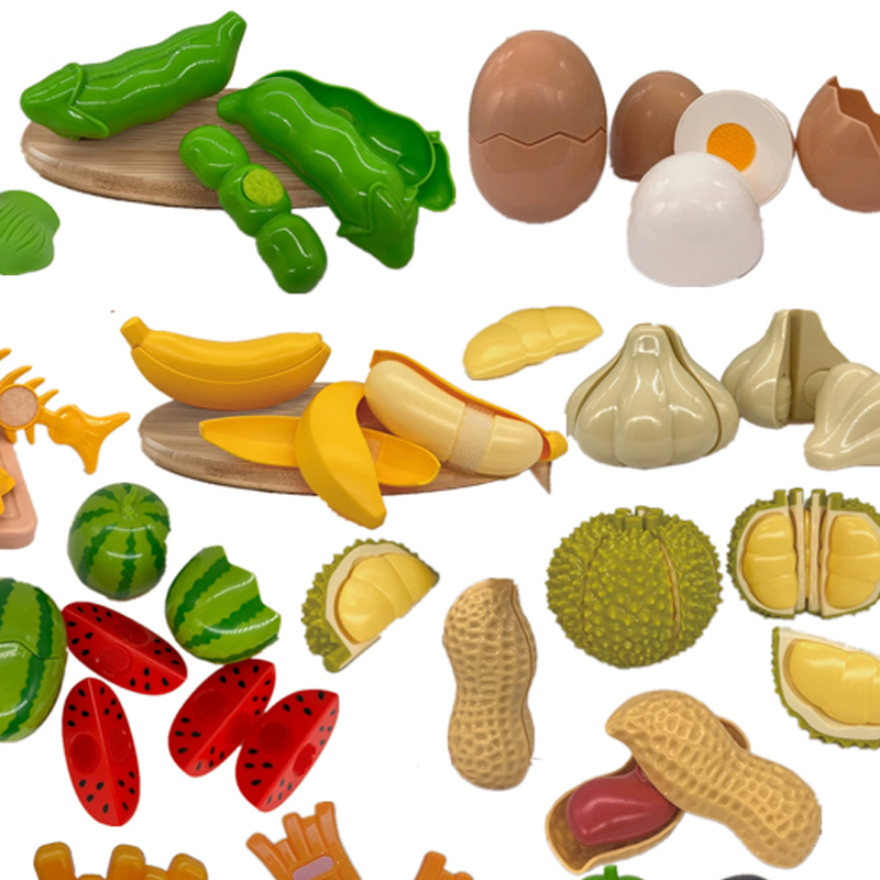 Simulación Montessori, ingredi - Baby Food Shrimp reseña y precio