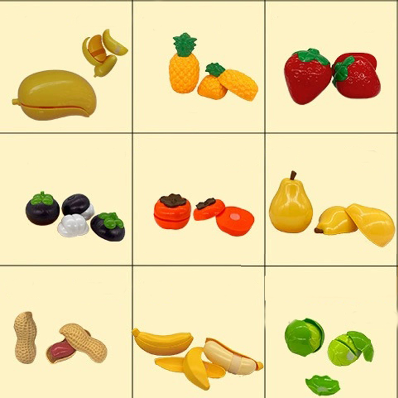 Simulación Montessori, ingredi - Baby Food Shrimp reseña y precio