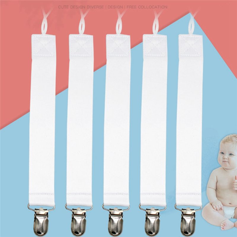 A49K-Chupete textil con clip,  - Baby Food For 6 Months reseña y precio