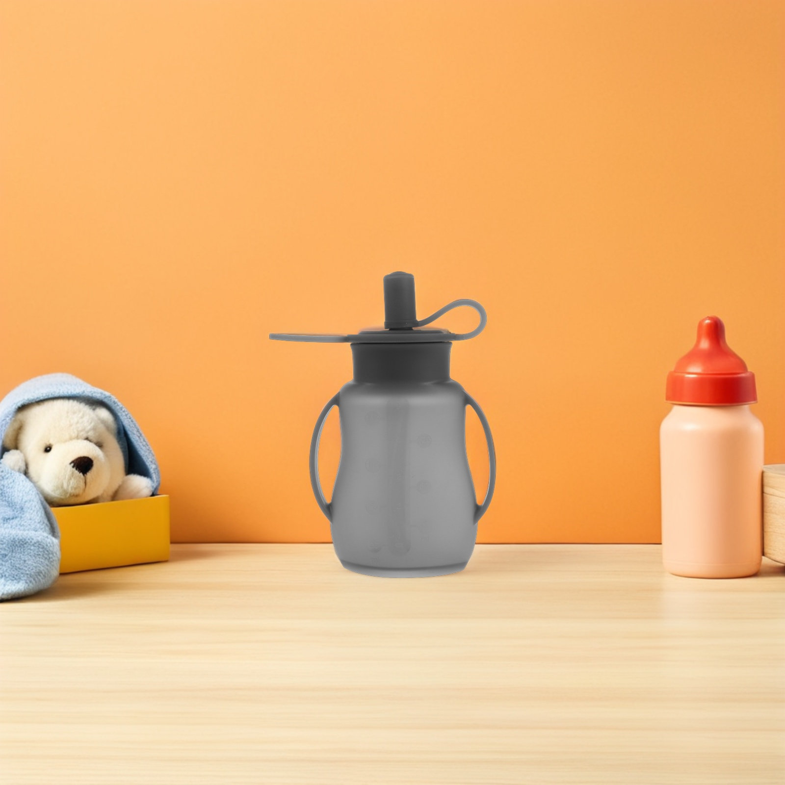 Bolsas de Silicona para Comida - Baby Puree Pouch reseña y precio