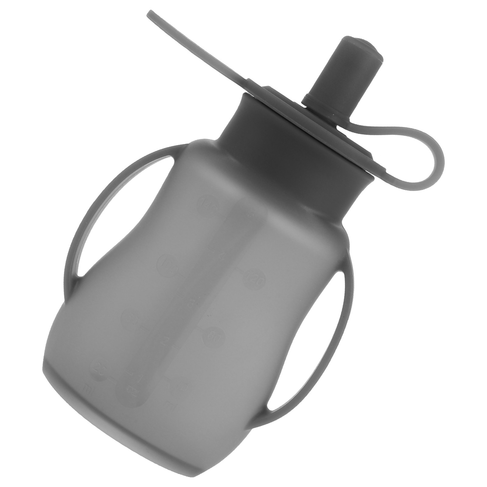 Bolsas de Silicona para Comida - Baby Puree Pouch reseña y precio