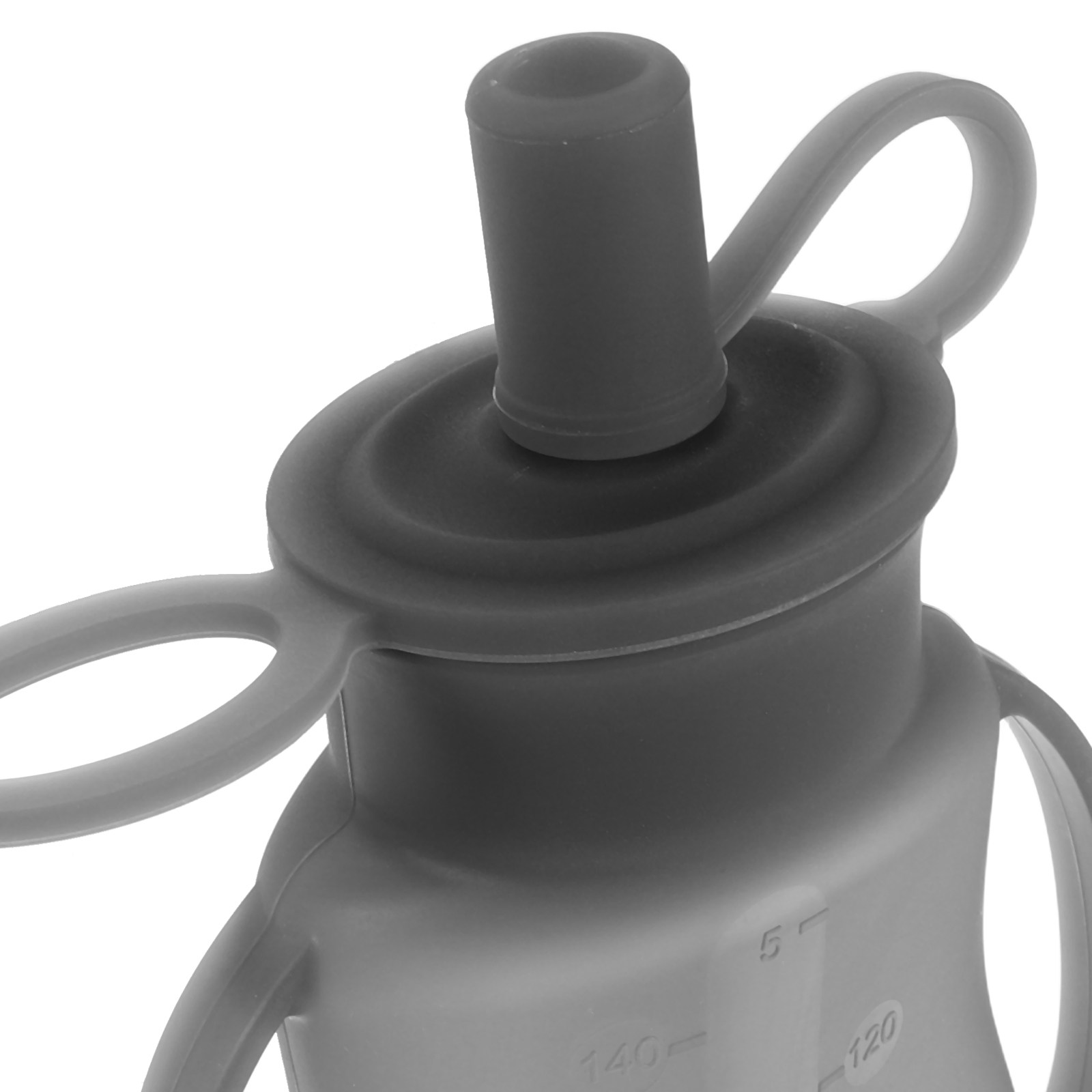 Bolsas de Silicona para Comida - Baby Puree Pouch reseña y precio