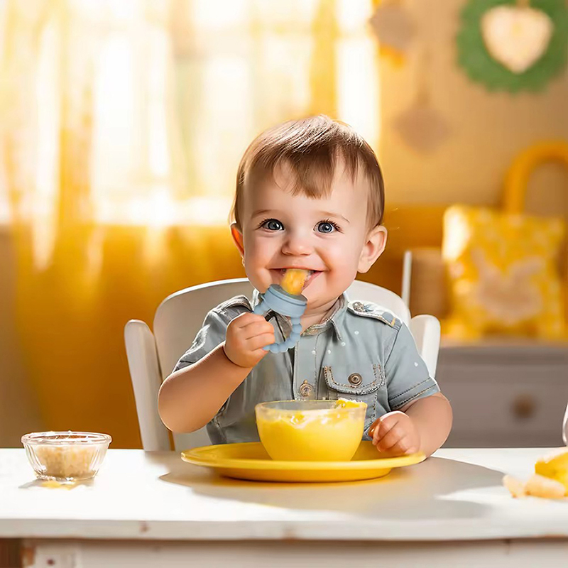 Bandeja congeladora de aliment - Baby Food Glass Jar reseña y precio