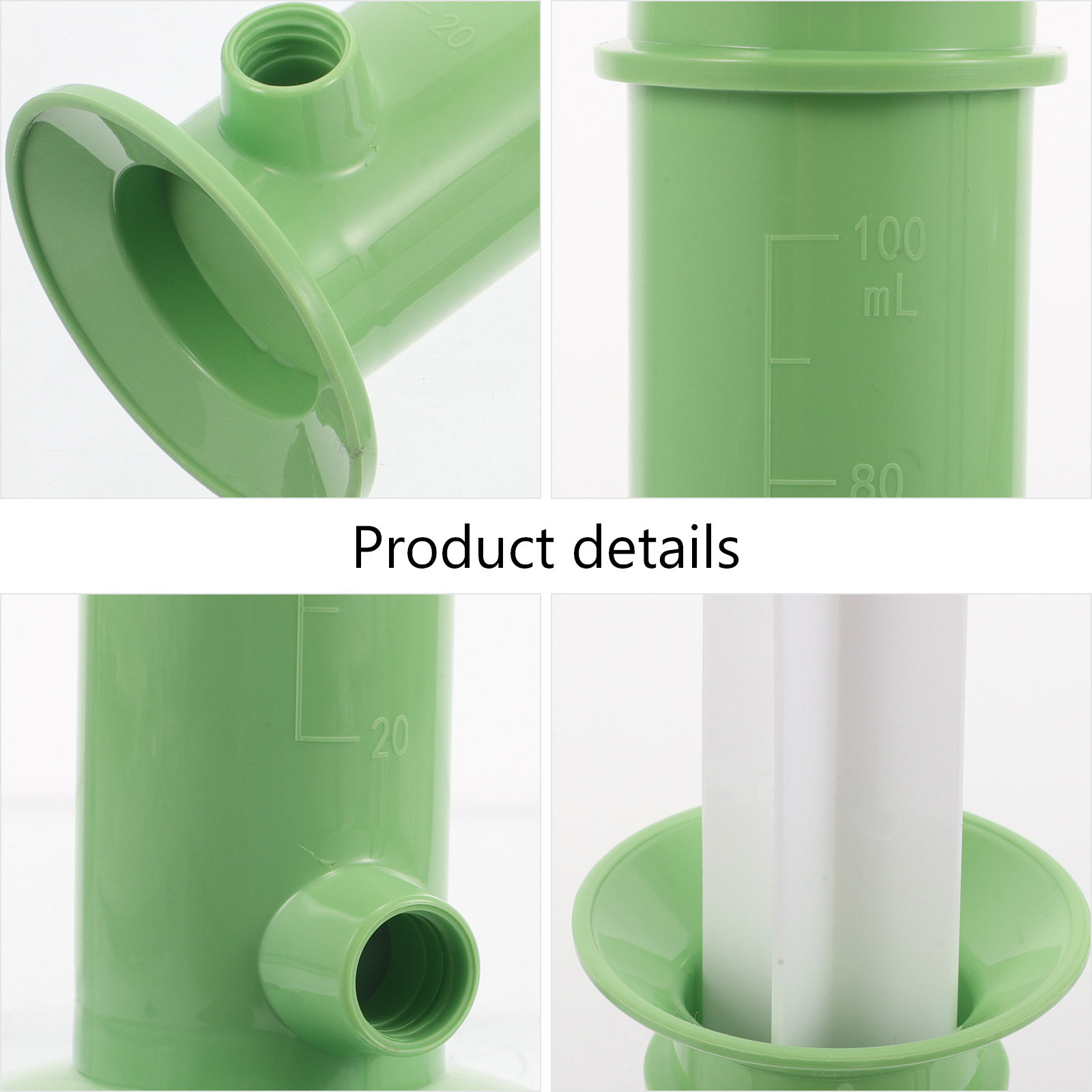 Dispensador de Comida para Beb - Baby Puree Pouch reseña y precio