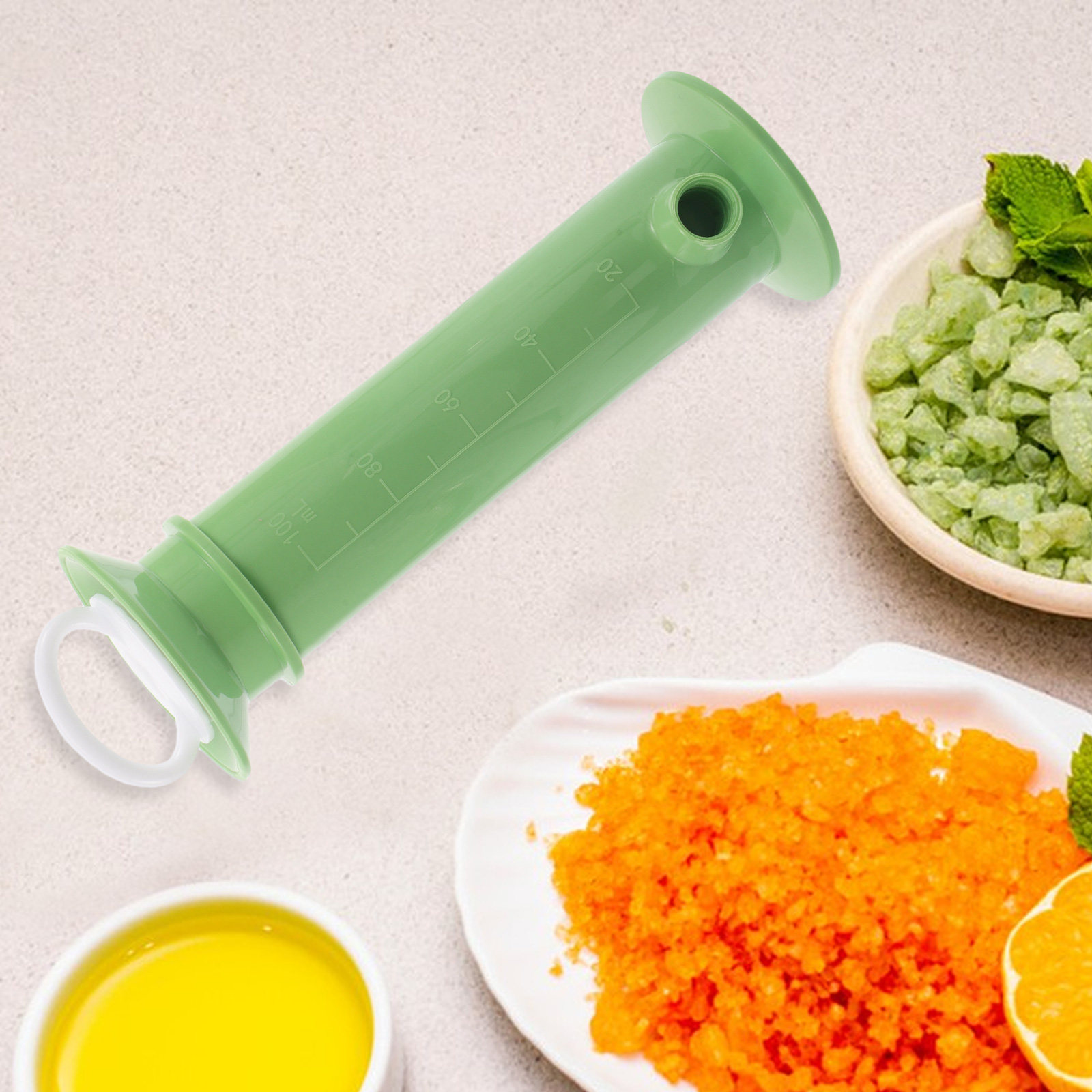Dispensador de Comida para Beb - Baby Puree Pouch reseña y precio
