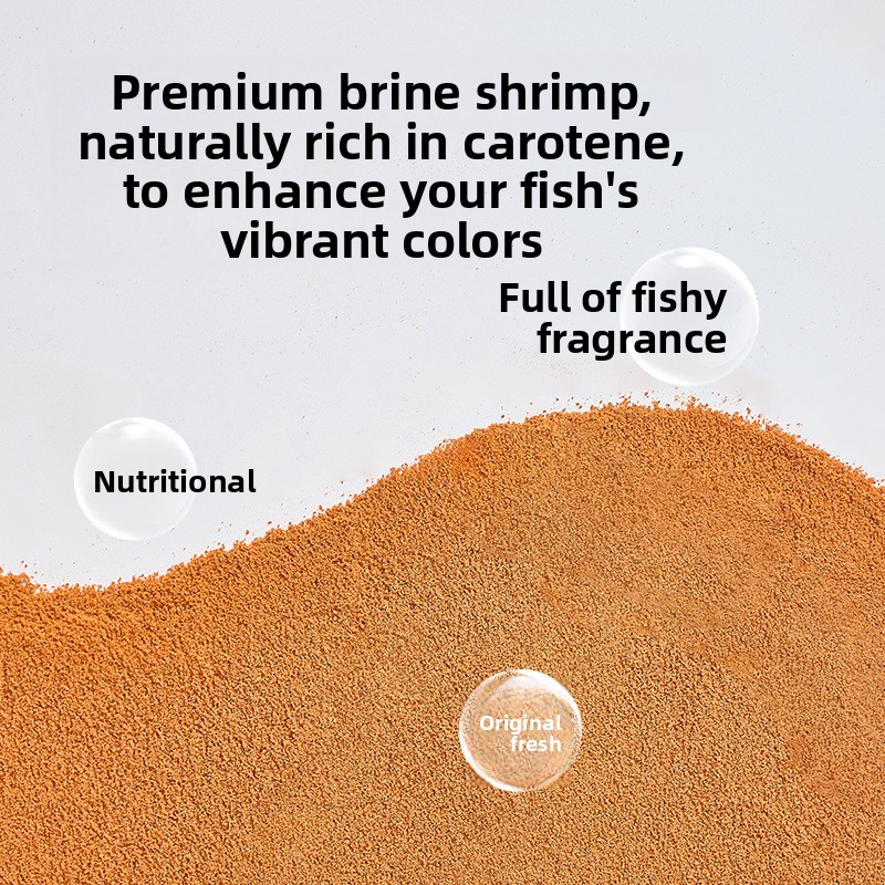 Yee Comida instantánea para pe - Baby Food Shrimp reseña y precio