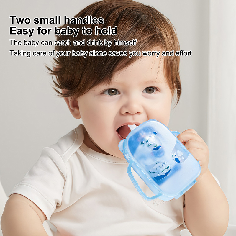 Soporte para Bolsas de Aliment - Baby Food Pouches 1 Year Old reseña y precio