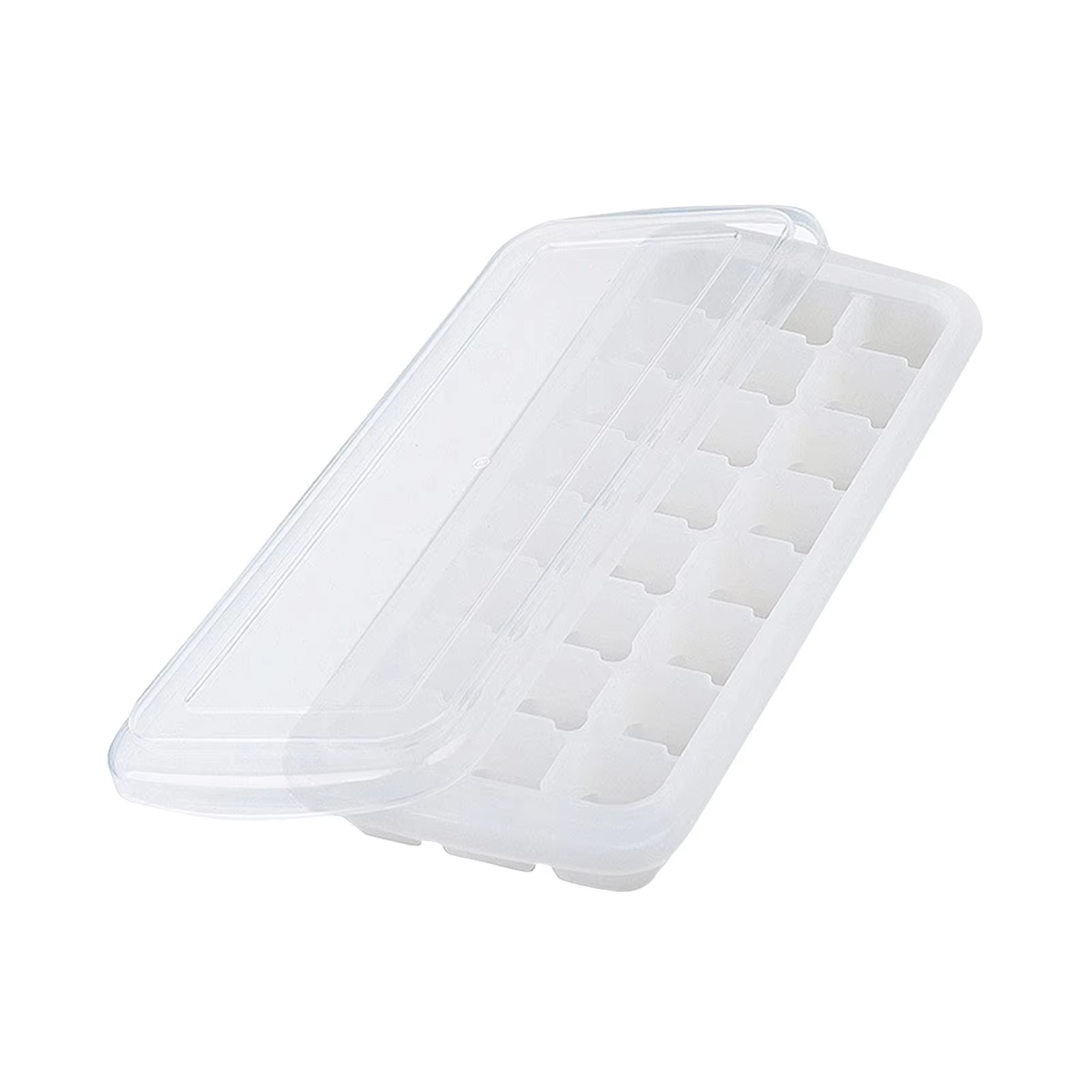 Bandeja de silicona para cubit - Baby Food Freezer Tray reseña y precio