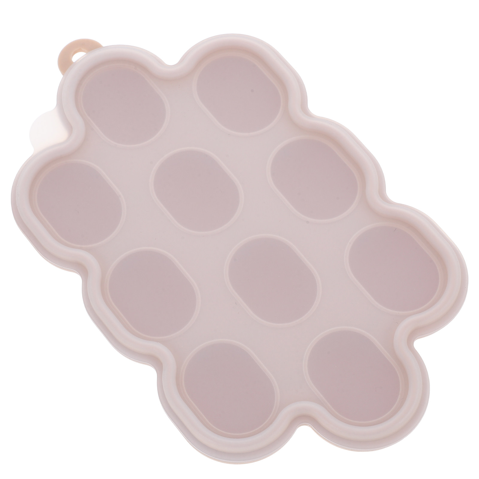 Bandeja de Silicona Reutilizab - Baby Food Freezer Tray reseña y precio