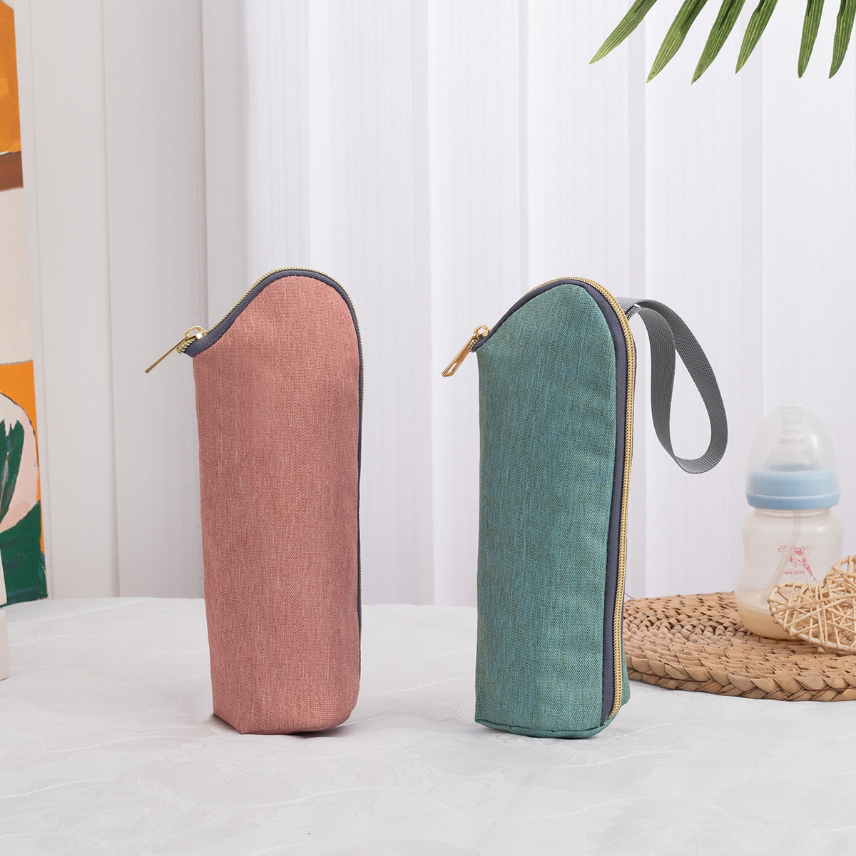 Calentador de biberones de lec - Baby Food Pouches 1 Year Old reseña y precio