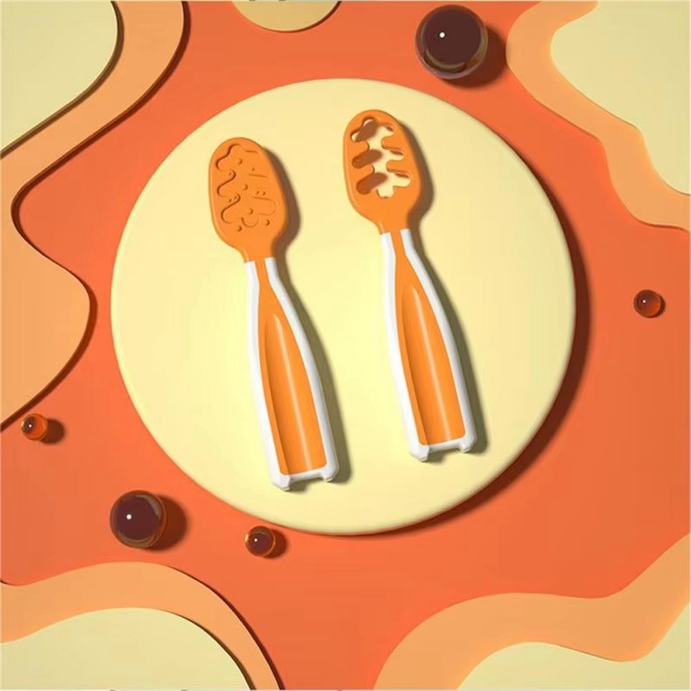 GTBL Juego de cucharas de auto - Baby Food For 6 Months reseña y precio