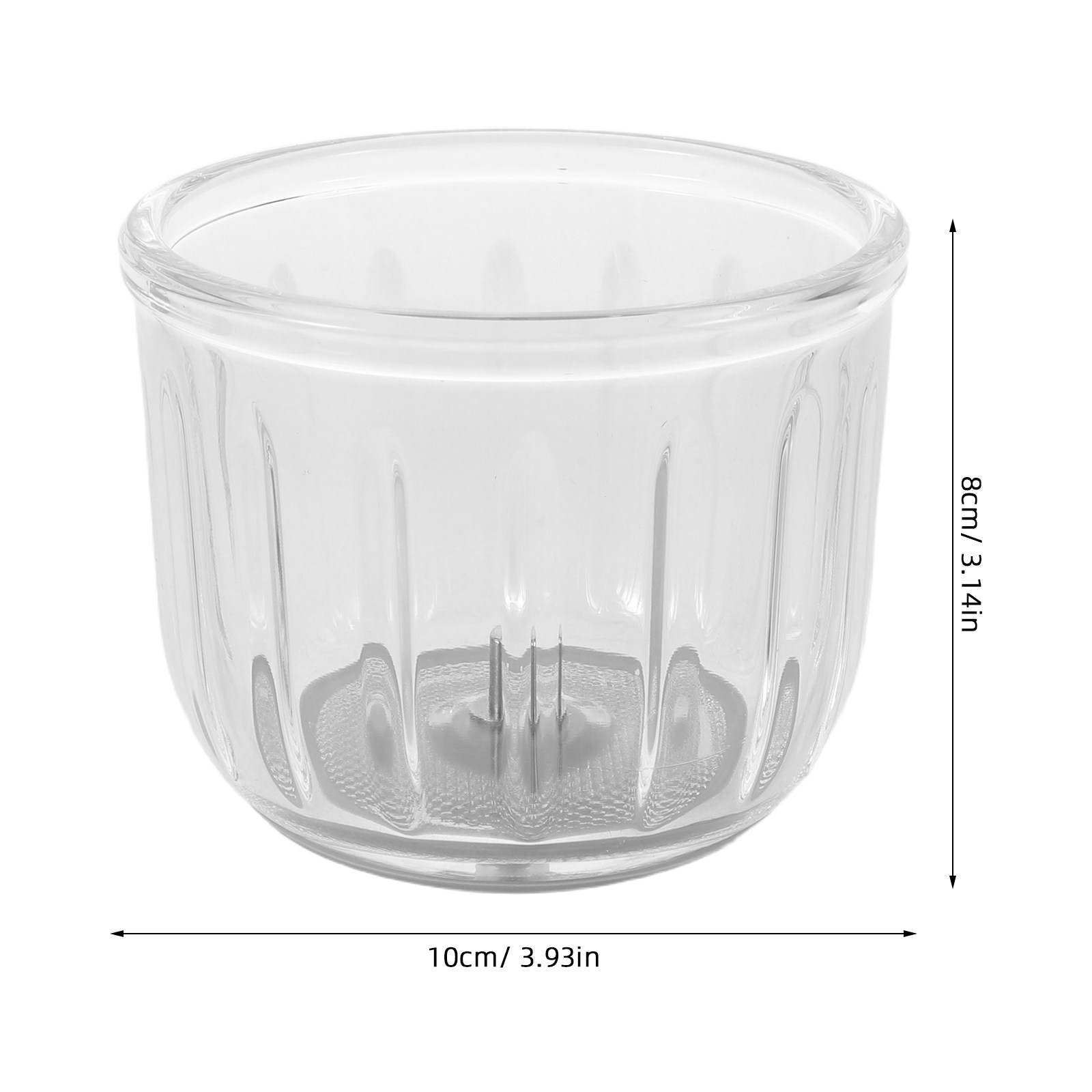 Recambio de Tazón de Vidrio pa - Baby Food Maker Baby Safe reseña y precio