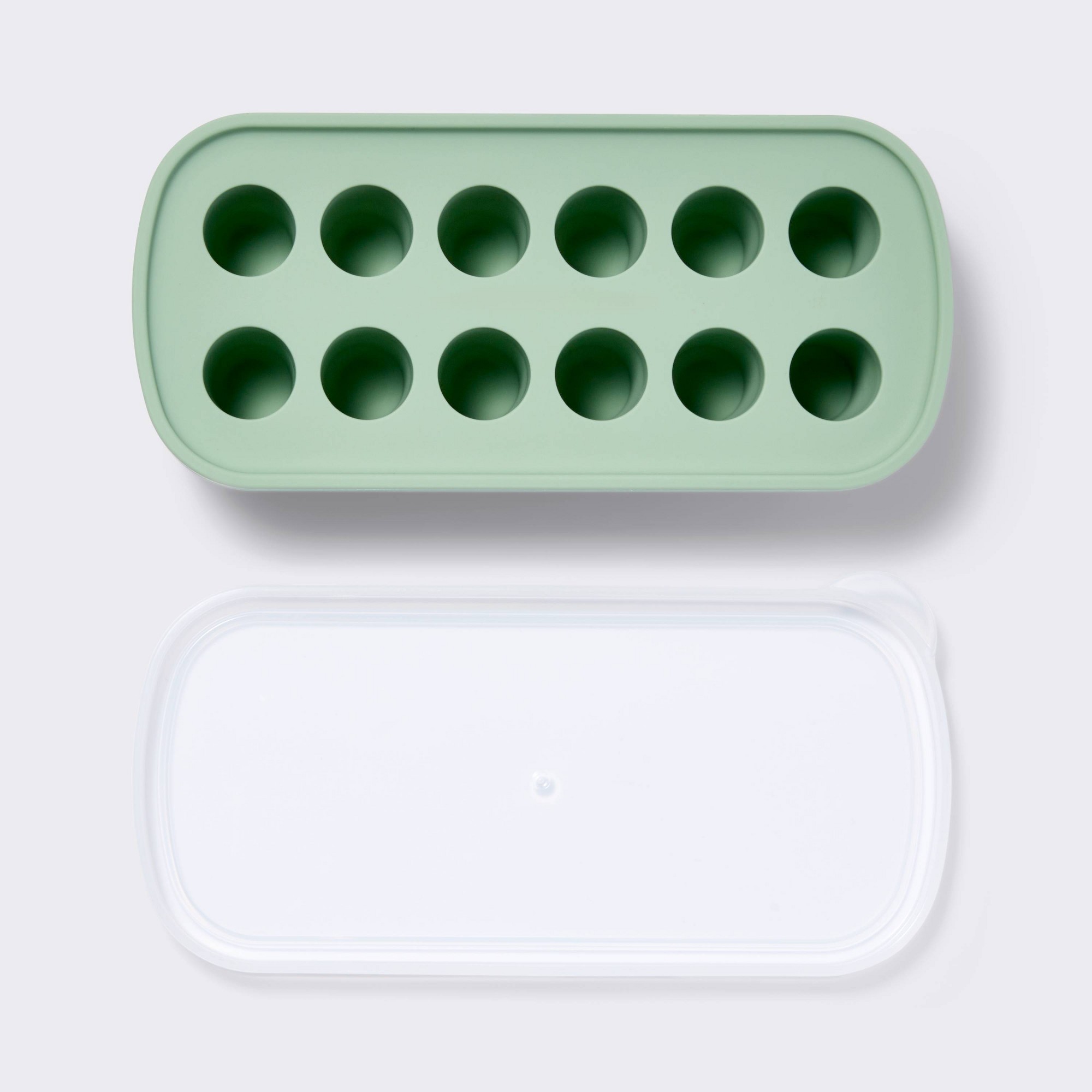 Bandeja para Congelar Alimento - Baby Food Freezer Tray reseña y precio