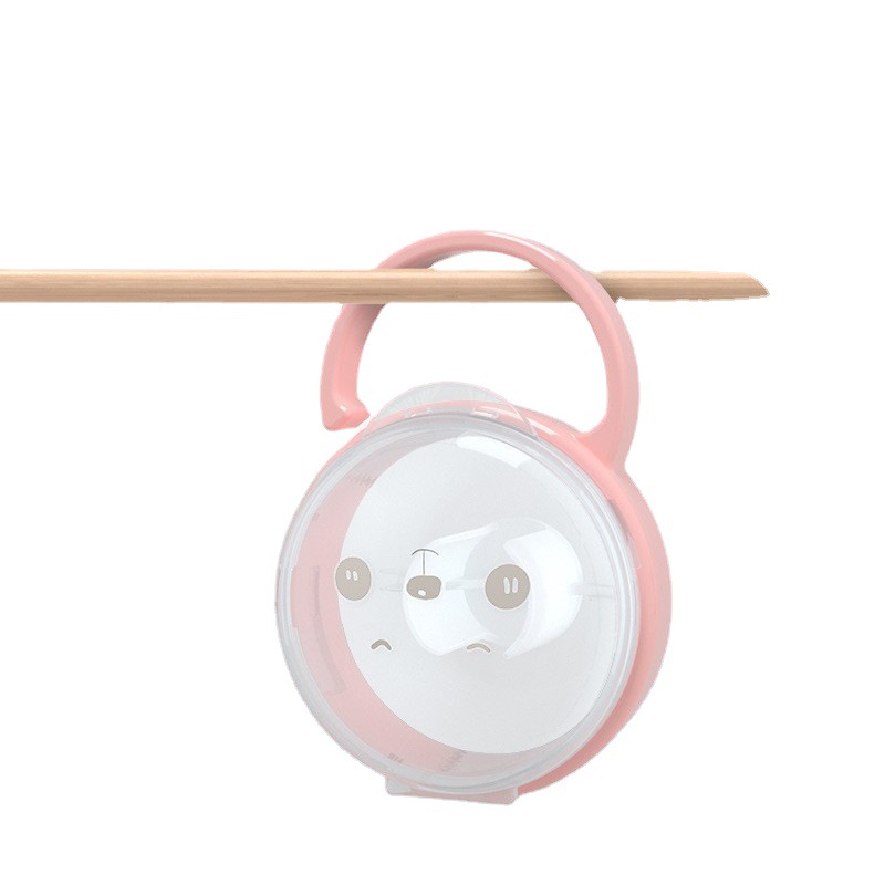 Nuevo estuche transparente a p - Baby Food Options reseña y precio