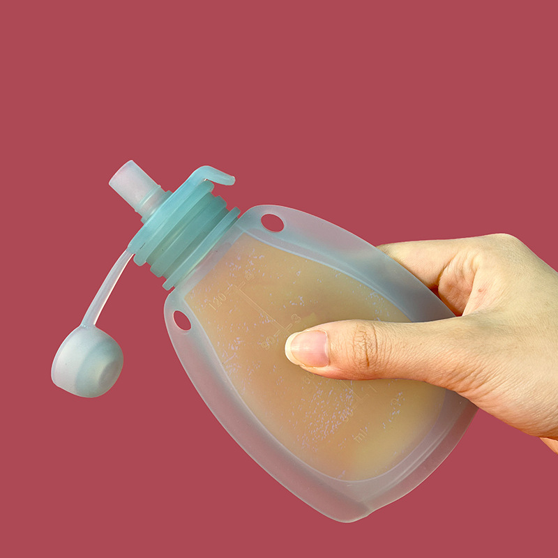 Bolsas de comida para bebés, c - Baby Food Pouches 1 Year Old reseña y precio
