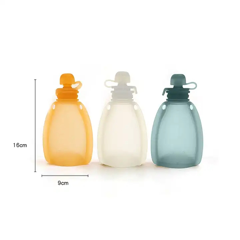 Bolsas de comida para bebés, c - Baby Food Pouches 1 Year Old reseña y precio