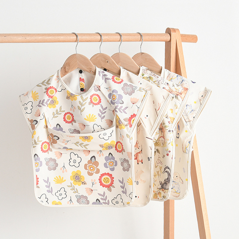 Baberos para bebé recién nacid - Baby Food Newborn reseña y precio