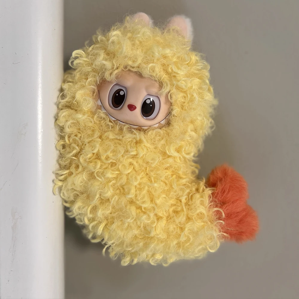 Saco de dormir de punto amaril - Baby Food Shrimp reseña y precio